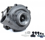 XDP Xpressor OER Series Reman Replacement Turbocharger XD550